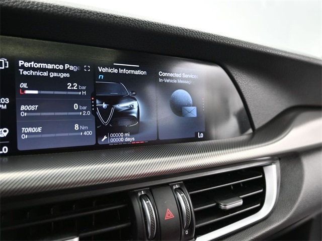 2022 Alfa Romeo Stelvio Veloce - 22868730 - 17