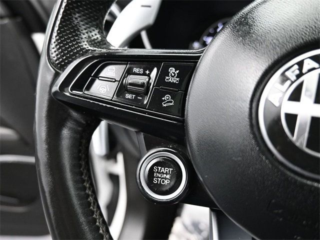 2022 Alfa Romeo Stelvio Veloce - 22868730 - 19
