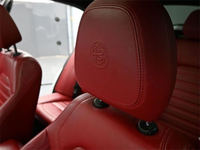 2022 Alfa Romeo Stelvio Veloce - 22868730 - 21