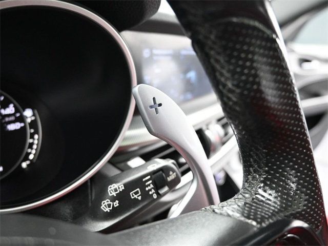 2022 Alfa Romeo Stelvio Veloce - 22868730 - 23