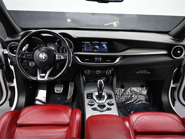 2022 Alfa Romeo Stelvio Veloce - 22868730 - 26