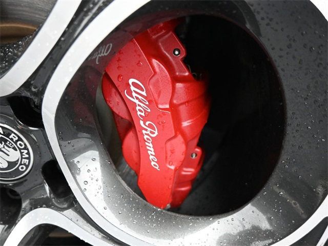 2022 Alfa Romeo Stelvio Veloce - 22868730 - 29