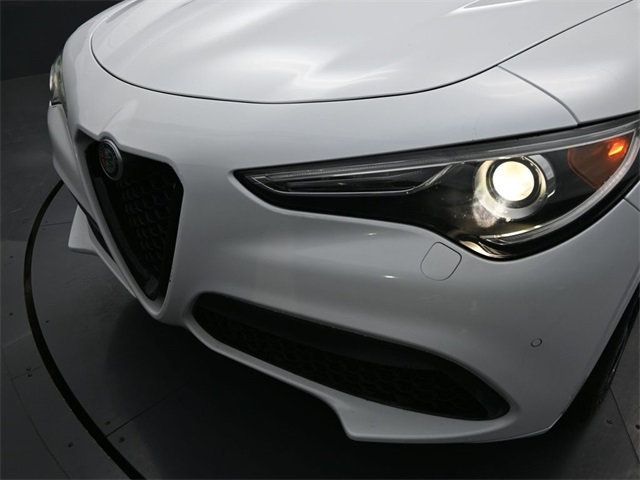 2022 Alfa Romeo Stelvio Veloce - 22868730 - 31