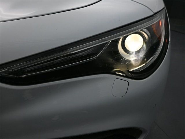 2022 Alfa Romeo Stelvio Veloce - 22868730 - 33