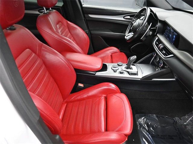 2022 Alfa Romeo Stelvio Veloce - 22868730 - 36