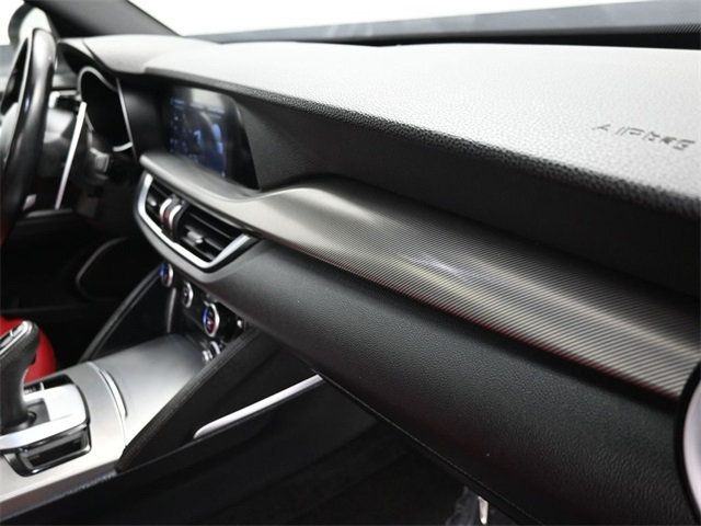 2022 Alfa Romeo Stelvio Veloce - 22868730 - 38