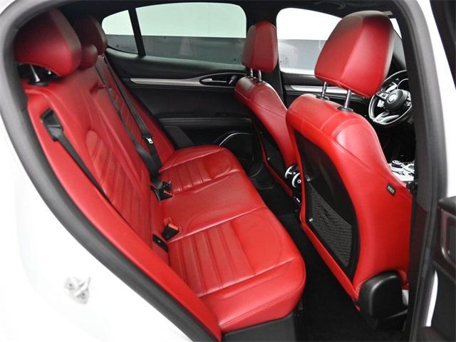 2022 Alfa Romeo Stelvio Veloce - 22868730 - 40