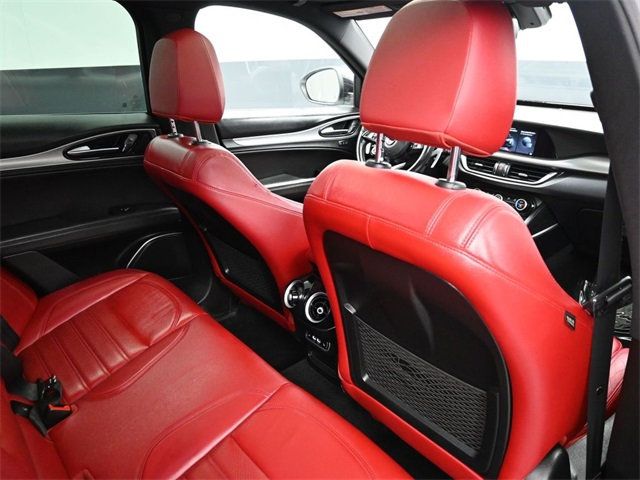 2022 Alfa Romeo Stelvio Veloce - 22868730 - 41
