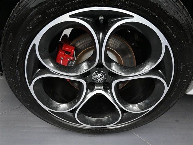 2022 Alfa Romeo Stelvio Veloce - 22868730 - 42