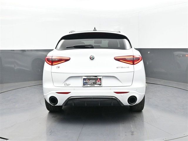 2022 Alfa Romeo Stelvio Veloce - 22868730 - 53