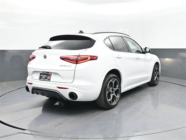 2022 Alfa Romeo Stelvio Veloce - 22868730 - 54