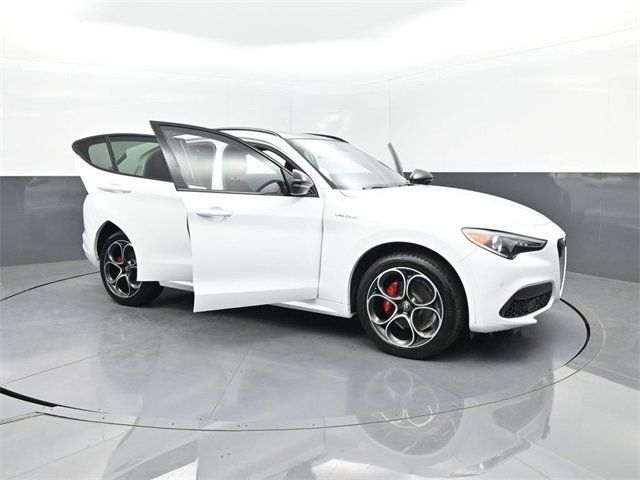 2022 Alfa Romeo Stelvio Veloce - 22868730 - 60