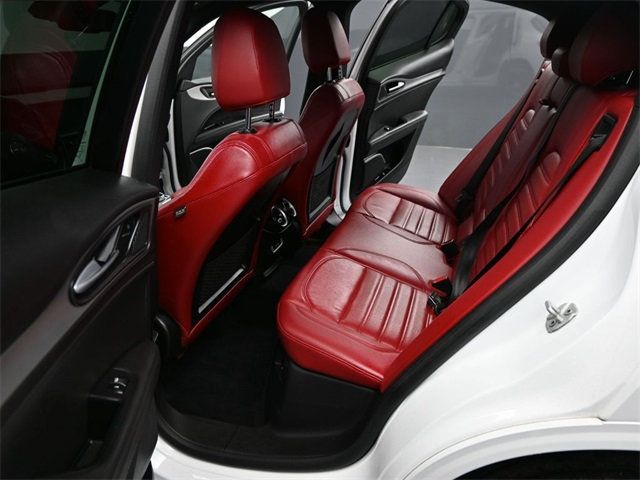 2022 Alfa Romeo Stelvio Veloce - 22868730 - 6