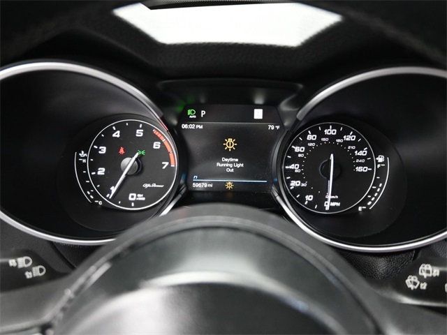 2022 Alfa Romeo Stelvio Veloce - 22868730 - 8