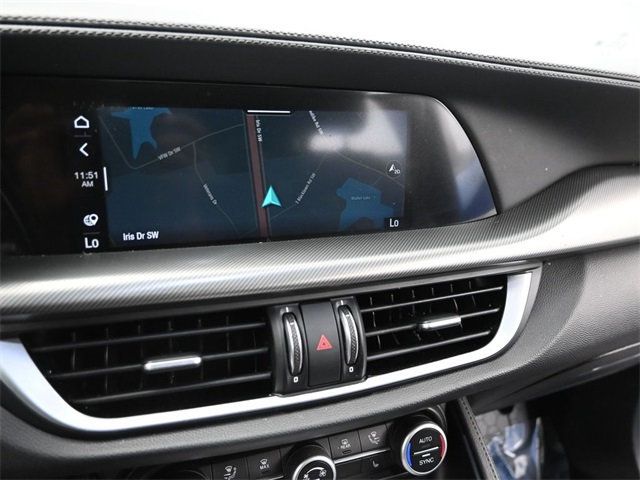 2022 Alfa Romeo Stelvio Veloce - 22971138 - 9