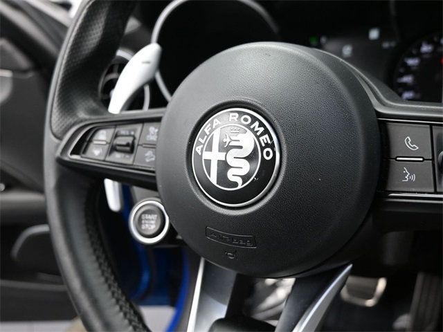 2022 Alfa Romeo Stelvio Veloce - 22971138 - 13