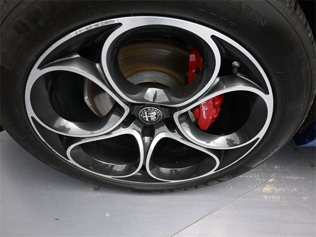 2022 Alfa Romeo Stelvio Veloce - 22971138 - 14