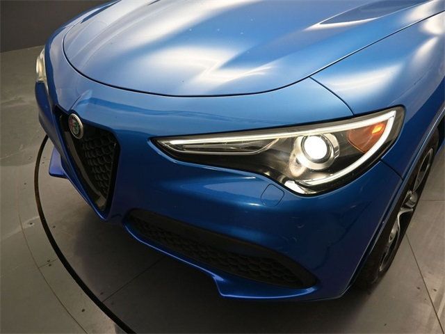 2022 Alfa Romeo Stelvio Veloce - 22971138 - 18