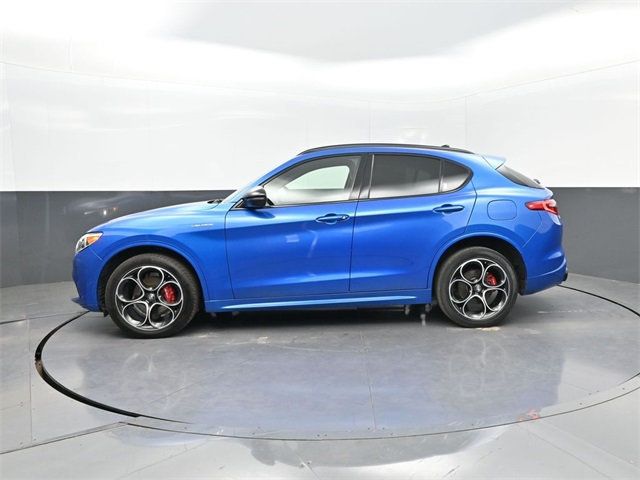 2022 Alfa Romeo Stelvio Veloce - 22971138 - 1