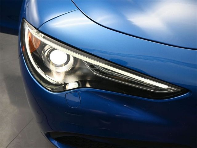 2022 Alfa Romeo Stelvio Veloce - 22971138 - 20