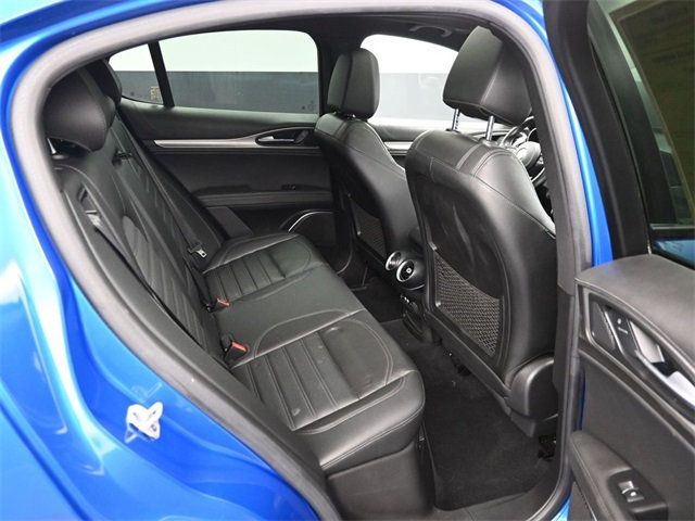 2022 Alfa Romeo Stelvio Veloce - 22971138 - 25