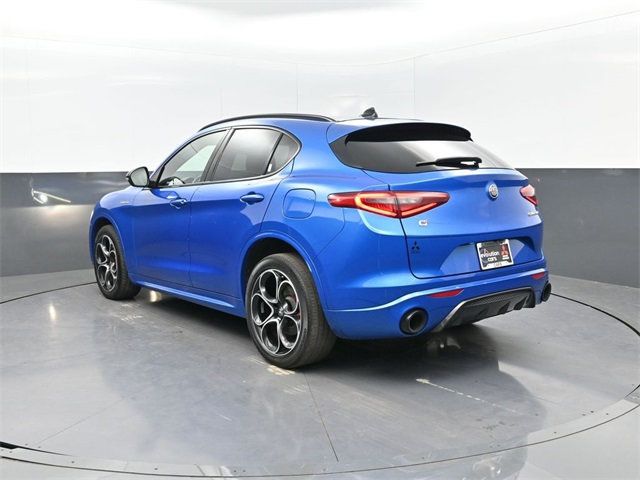 2022 Alfa Romeo Stelvio Veloce - 22971138 - 2