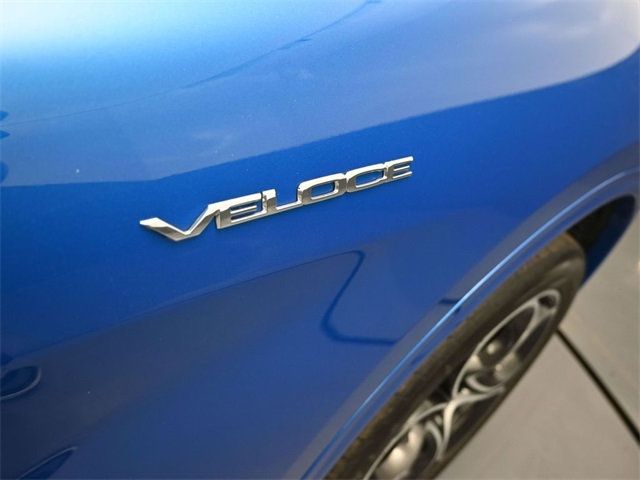 2022 Alfa Romeo Stelvio Veloce - 22971138 - 32