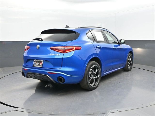 2022 Alfa Romeo Stelvio Veloce - 22971138 - 34
