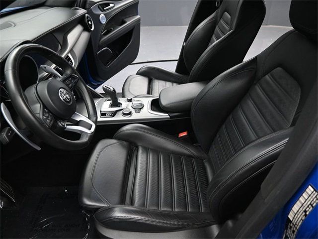 2022 Alfa Romeo Stelvio Veloce - 22971138 - 5