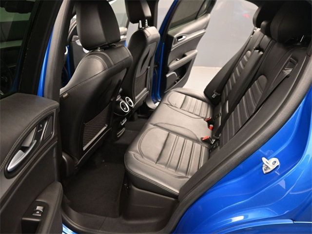 2022 Alfa Romeo Stelvio Veloce - 22971138 - 6