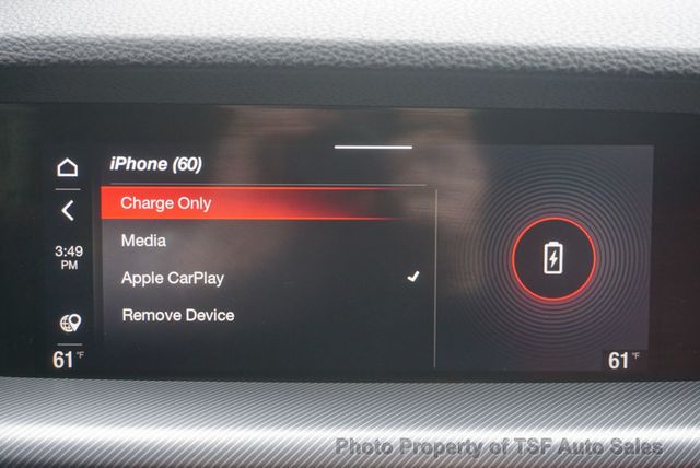 2022 Alfa Romeo Stelvio Veloce AWD RED LEATHER CARPLAY NAVIGATION PANO ROOF HEATED SEATS - 23087429 - 30