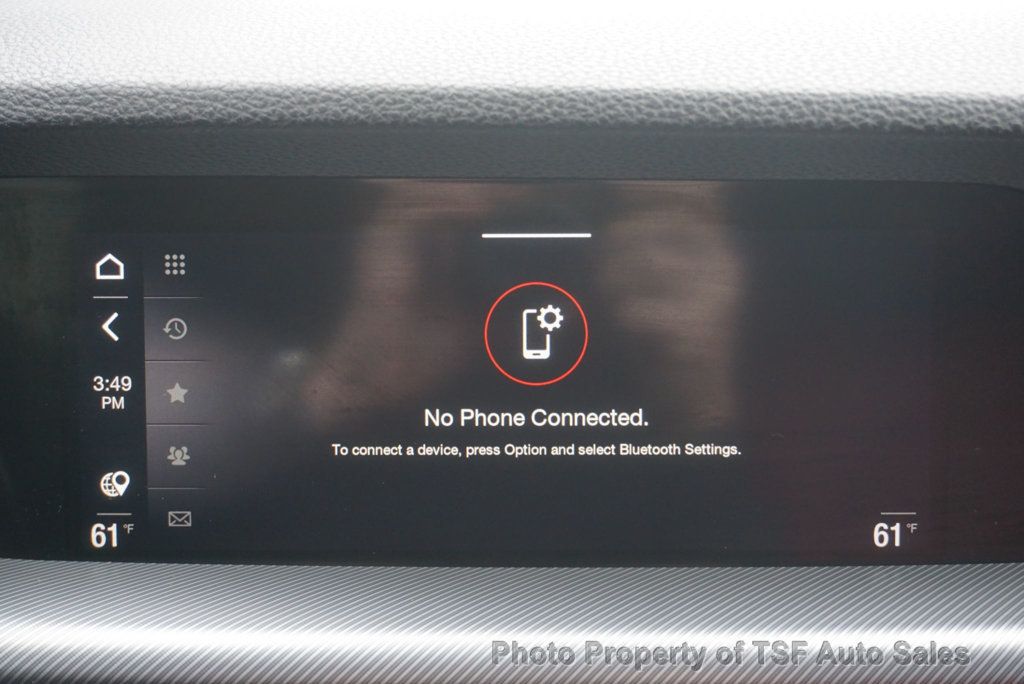 2022 Alfa Romeo Stelvio Veloce AWD RED LEATHER CARPLAY NAVIGATION PANO ROOF HEATED SEATS - 23087429 - 31