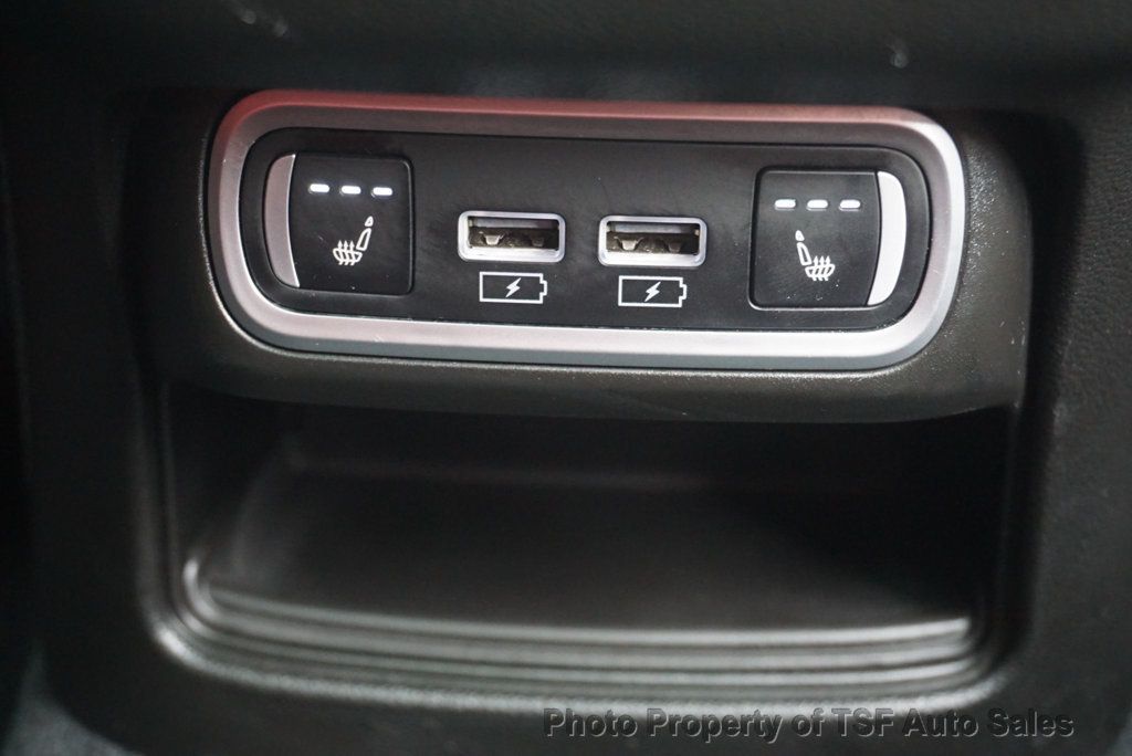 2022 Alfa Romeo Stelvio Veloce AWD RED LEATHER CARPLAY NAVIGATION PANO ROOF HEATED SEATS - 23087429 - 43