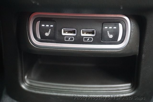 2022 Alfa Romeo Stelvio Veloce AWD RED LEATHER CARPLAY NAVIGATION PANO ROOF HEATED SEATS - 23087429 - 43