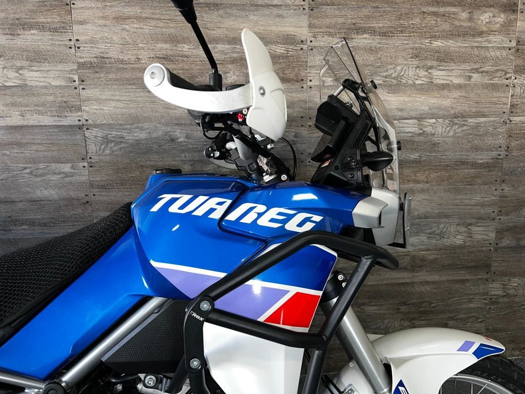 2022 Aprilia Tuareg 660 One Owner! - 22725217 - 3