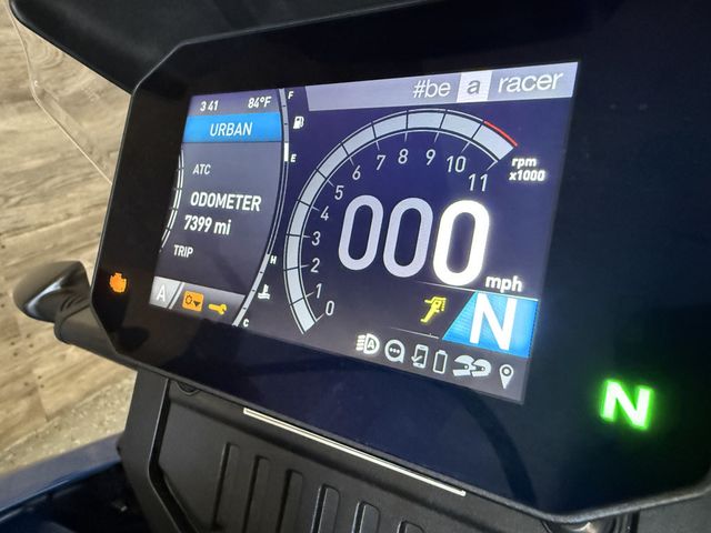 2022 Aprilia Tuareg 660 One Owner! - 23092016 - 9