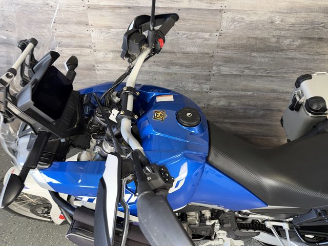 2022 Aprilia Tuareg 660 One Owner! - 23092016 - 12