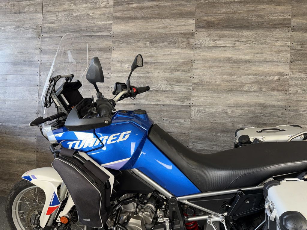 2022 Aprilia Tuareg 660 One Owner! - 23092016 - 13