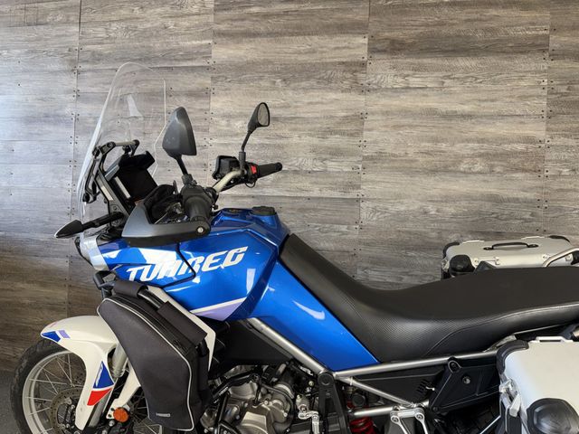 2022 Aprilia Tuareg 660 One Owner! - 23092016 - 13
