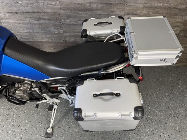 2022 Aprilia Tuareg 660 One Owner! - 23092016 - 14