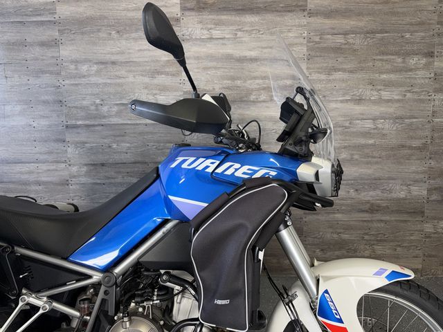 2022 Aprilia Tuareg 660 One Owner! - 23092016 - 3