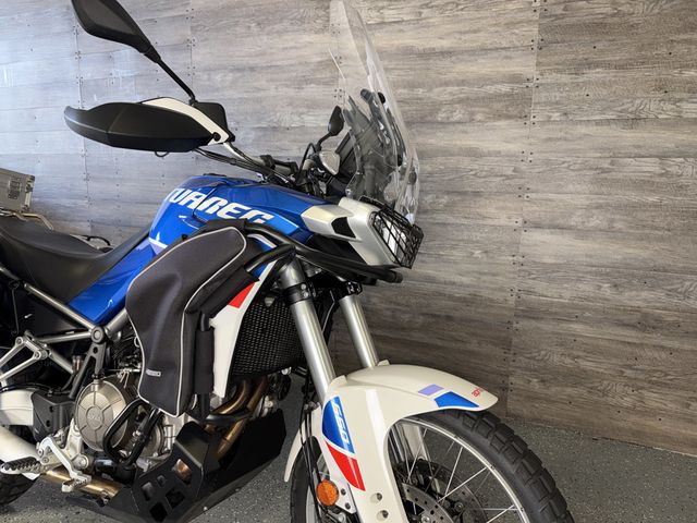 2022 Aprilia Tuareg 660 One Owner! - 23092016 - 4