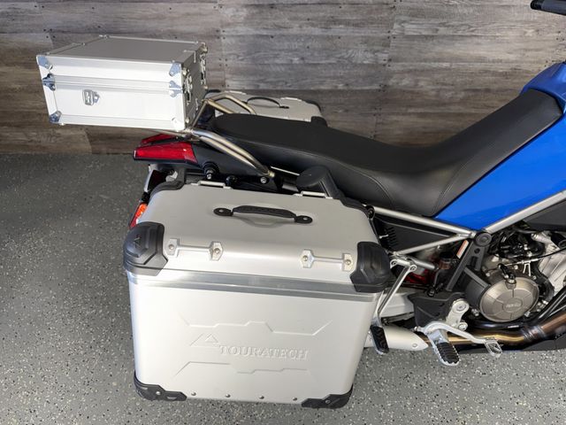 2022 Aprilia Tuareg 660 One Owner! - 23092016 - 5
