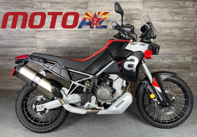 2022 Aprilia Tuareg 660 SUPER CLEAN! - 23011572 - 0