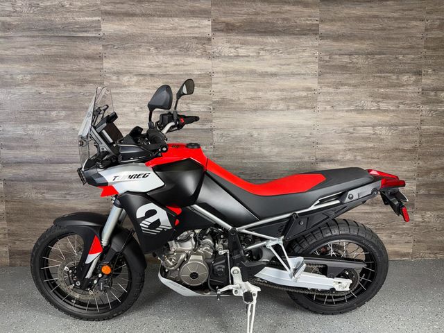 2022 Aprilia Tuareg 660 SUPER CLEAN! - 23011572 - 10