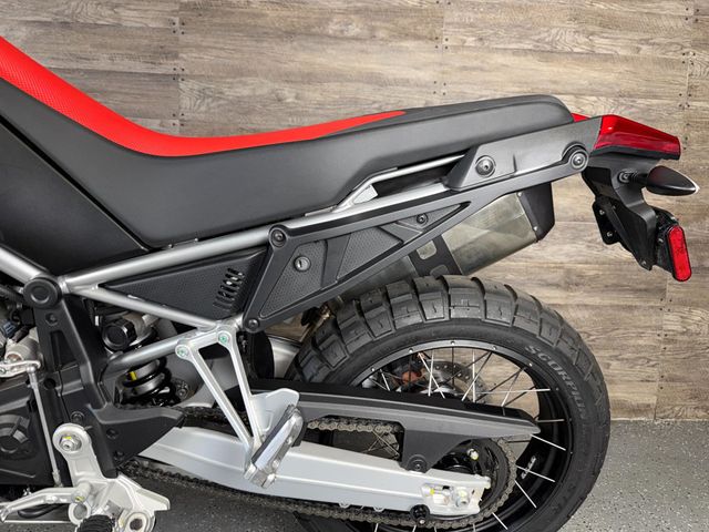 2022 Aprilia Tuareg 660 SUPER CLEAN! - 23011572 - 12