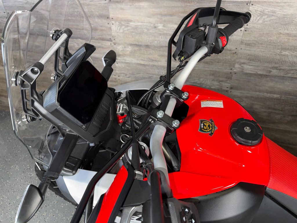 2022 Aprilia Tuareg 660 SUPER CLEAN! - 23011572 - 13