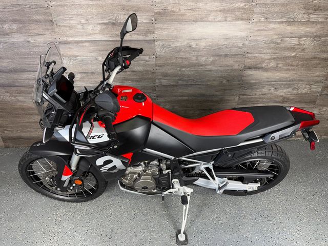 2022 Aprilia Tuareg 660 SUPER CLEAN! - 23011572 - 15