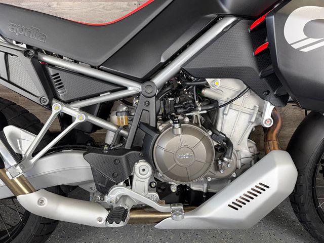 2022 Aprilia Tuareg 660 SUPER CLEAN! - 23011572 - 4