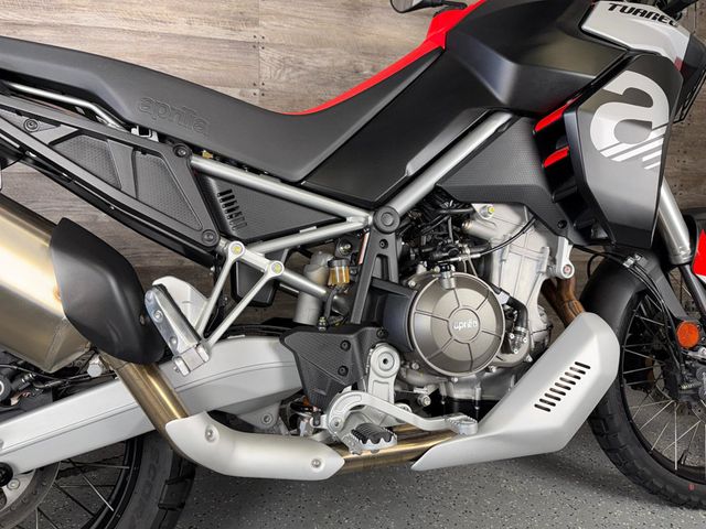 2022 Aprilia Tuareg 660 SUPER CLEAN! - 23011572 - 5